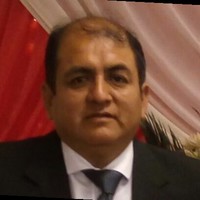 Luis Enrique Surichaqui Diaz