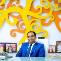 Vishal Goel