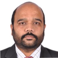 Yogesh Waadekar