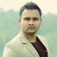 Syed Abraham