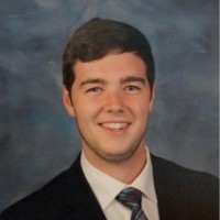 Zachary Morrison, Cpcu