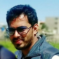 Shishir Kumar Shetty