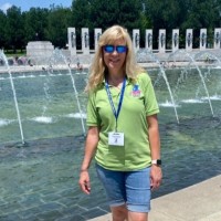 Joann Townsend, ITIL, SAFe 5 Practitioner