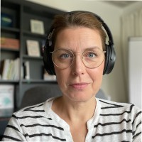 Andrea Reil