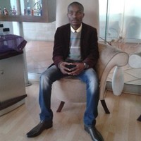 Shaun Mashiane