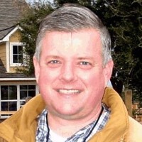 Bruce Martin