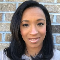 Crystal Locklear, Rn Bsn