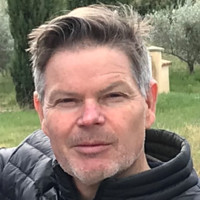 Paul Maher