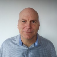 Ian Webber