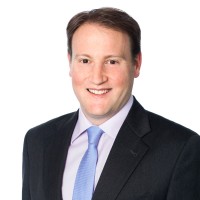 Joshua Friedberg, Cfa