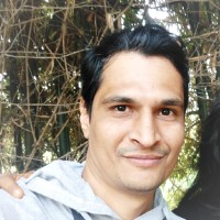 Pratik Kapadia