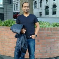 Asifuddin Syed