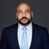Rajpreet (Raj) Gill