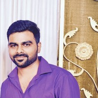 Ramesh Chandran