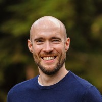 Cameron Goldie-Scot
