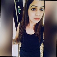 Shivani Sharma