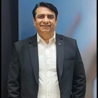 Bharat Sethi
