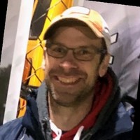 Eric Durkee