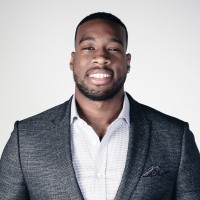 Ricardo Johnson
