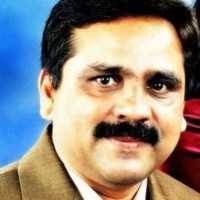 M Feroz Khan