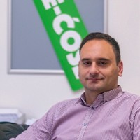 Branislav Popović