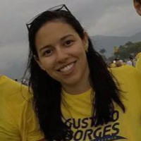 Drielle Morton da Paixão