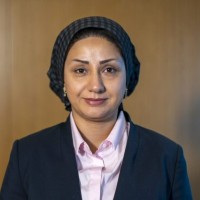 Donya Khodadadi