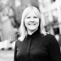 Sharon Taylor