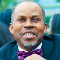 Patrick Okorodudu