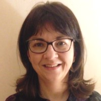 Naomi Graham