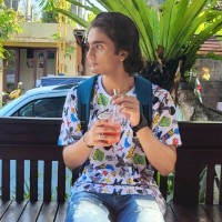 Jainam Mehta