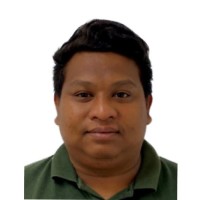 Muhammad Fauzan Bin Saafi