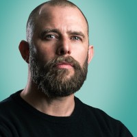 Martin J Bilsborough