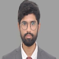 Harsh Jaiswal