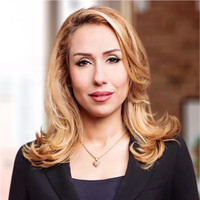 Mahsa H. Tabrizi