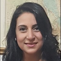 Miriam Adel