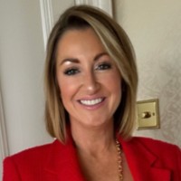Justine Waddell