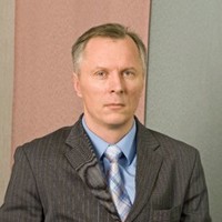 Pavel Grigoriev