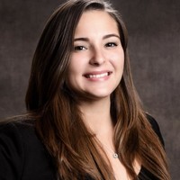 Hailey Paige Hoffman