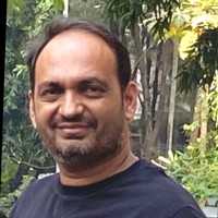 Anand Parasmal Golecha