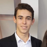 Marcos Diaz Bajo