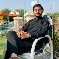 Haseeb Gulzar