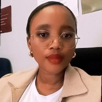 Kefilwe Mokudinyane