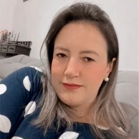 Geovana Souza