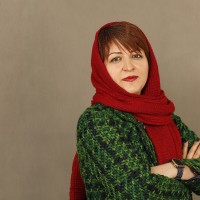 Rezvan Kosarimehr
