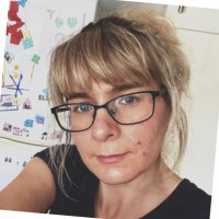 Anna Hardwick