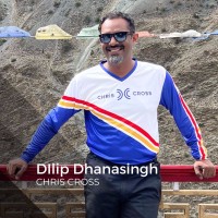 Dilip Dhanasingh