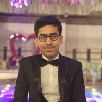 MUZAMIL SHAIKH