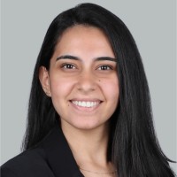 Mary Yaacoup