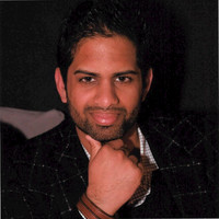 Viraj B.